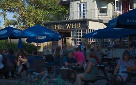 The Weir Hotel